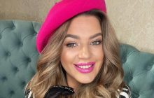 "Сейчас захейтят. Меня аж трясет": украинская ведущая вспомнила, как попала на ТВ