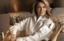 "Для меня важно найти мужа не на один день": Боржемская ответила, свободно ли ее сердце