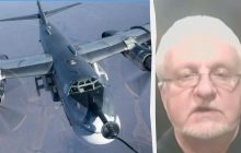 Российские бомбардировщики Ту-95 быстро "утомляются": авиаэксперт назвал важные факты