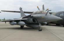 По 50 ракет SCALP и тысячи снарядов в месяц: Франция увеличивает поставки в Украину