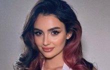 "Как я могла сделать по-другому?": Тринчер ответила на слова Волошина о потере себя в браке