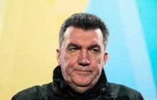 Данилов: Украина не может насильно вернуть военнообязанных из-за границы