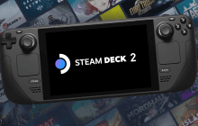 Steam Deck 2: коли вийде нова хітова консоль Valve та що в ній зміниться