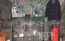 Детские книги и ордена: в РФ открыли "музей" вещей, украденных из Украины (видео)