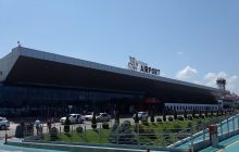 Беспрецедентный случай: в Молдове "дерусифицировали" столичный аэропорт