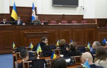 500 миллионов гривень Киевсовет выделяет на дроны для военных, - Кличко