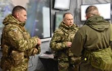 Россияне не прекращают активно штурмовать: Сырский назвал одно из самых "горячих" направлений