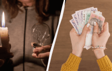 Кому "світить" відключення електроенергії вже сьогодні: як списати борг за світло