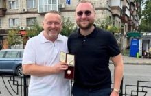 Нажился на миллиард: сына львовского бизнесмена Гринкевича объявили в розыск