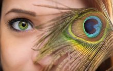 Уникальная опция и риск рака: раскрыты особенности людей с зелеными глазами