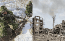 Что творится под Авдеевкой: в ISW сообщили важные новости (карта)