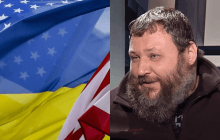 Угрожает ли Украине срыв помощи от США, и какой "план Б": ветеран все объяснил