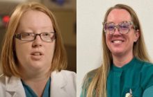 Доктор похудела на 22 килограмма, когда отказалась от модных диет: что она ест