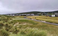 Ірландія платить 50 000 євро охочим відремонтувати старий будинок на віддаленому острові