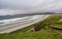 Поймать волну, или живописный ирландский рай для кайтсерфинга (и не только)