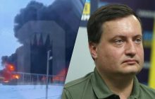 Юсов о "бавовне" в России: она продолжится, пока агрессор не остановится