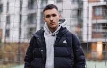 "Евровидение - это моя мечта детства. Я всегда представлял себя там", - певец YAKTAK
