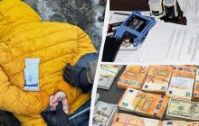 Раскрыта новая схема хищения в оборонке: задержали полковника ВСУ (фото)