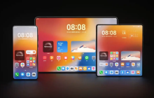 Huawei окончательно распрощалась с Android – представлена новая ОС для смартфонов