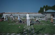 О коменданте "Аушвица": фильм "Зона интереса" из шортлиста "Оскара" получил дату проката в Украине