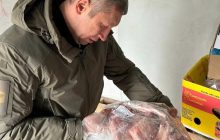 Минобороны проверило жалобы бойцов на еду: на складах гнилые бананы и испорченные продукты
