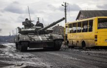 Ворог просочується: стало відомо, що відбувається в Селидовому