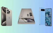 Galaxy S24 Ultra и самый топовый iPhone сравнили по времени работы: разрыв большой