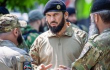 В Украине будут судить спикера парламента Чечни: что он совершил