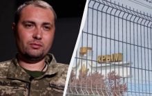 Крым или Донбасс: Буданов сказал, что труднее вернуть