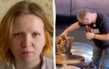 Вбивство пропагандиста Татарського: підозрюваній загрожує "сталінський" строк