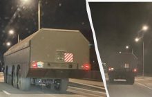 Партизани помітили в Криму комплекс "Бастіон-П": що відомо (фото)
