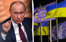 В Европе год выборов: Россия будет вмешиваться, чтобы навредить Украине, - США