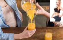 Пейте только на 100% натуральный апельсиновый сок: ученые открыли его преимущество