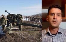 Эксперт объяснил, в каком случае ситуацию на Авдеевском направлении можно будет считать критической