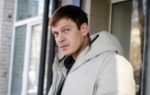 "Стычки с россиянами были, когда они вели себя не по-мужски", - актер Андрей Исаенко