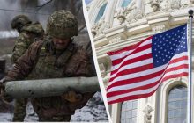 Если Конгресс не одобрит помощь Украине, Россия выиграет войну за несколько недель, - Белый дом