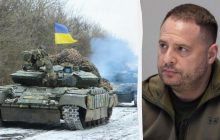 Контрнаступление Украины было вполне успешным: у Зеленского назвали главные достижения