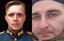 В Украине убрали старшего лейтенанта РФ, - боец ВСУ (фото)