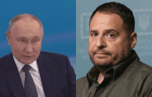 В ОП предупредили о серьезной угрозе: что будет, если Путин получит желаемое насчет Украины