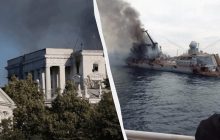 Игнат назвал 5 самых болезненных потерь России в Крыму