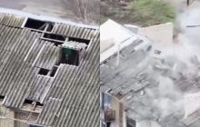Найден российский "тайник": в ВСУ показали ликвидацию электронного "шпиона" РФ (видео)