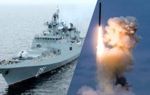 Наготове 8 "Калибров": Силы обороны обеспокоены из-за ротации РФ