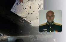 В России признали гибель командира подбитого Ил-22: что известно