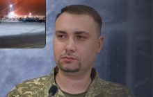 Буданов про атаки по території РФ: все, що ми робили, будемо робити і надалі