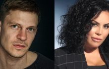 "Її треба видворювати": відомий актор закликав гнати зрадницю Оксану Байрак з України