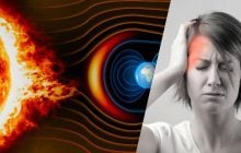 Землю накроет трехдневная магнитная буря: вспышка будет в конце января
