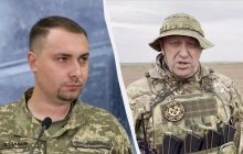 Буданов призвал не спешить с выводами о смерти Пригожина