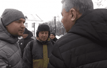 На Сумщині побилися мер міста Ромни та голова РВА: що відомо про інцидент (відео)