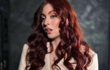 Дочь Оли Поляковой показала вероятного возлюбленного (фото)