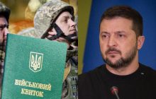 Зеленський різко відповів, чи потрібні йому ще півмільйона людей в армії України